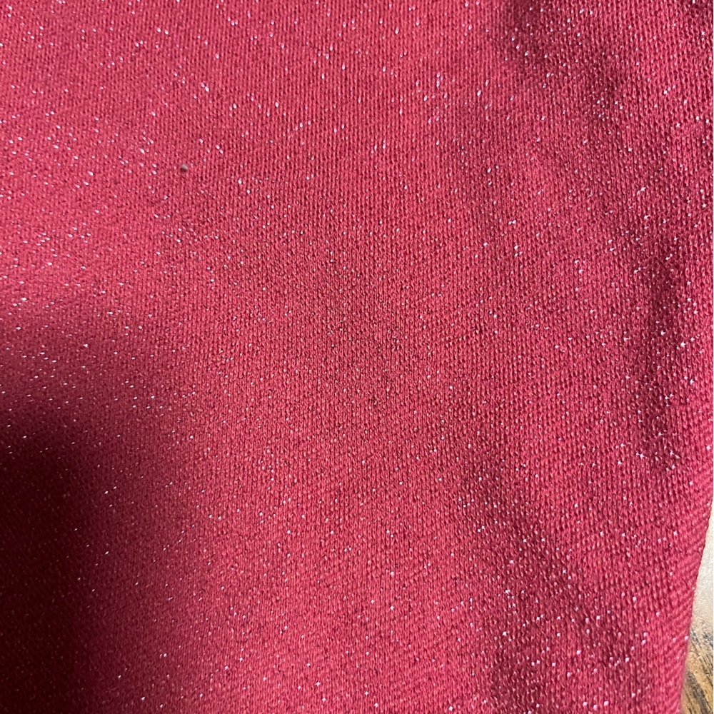 Pink leggings. - Picture 2 of 4